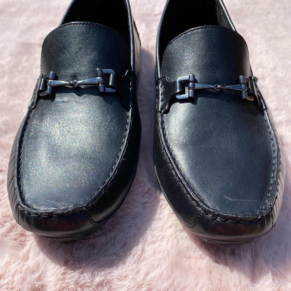 Cole Haan Men’s Wyatt Bit Driver
